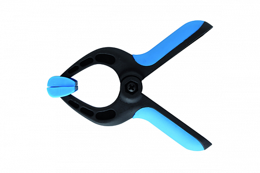 Фото 0 товара Зажим пружинный 165 мм HOEGERT