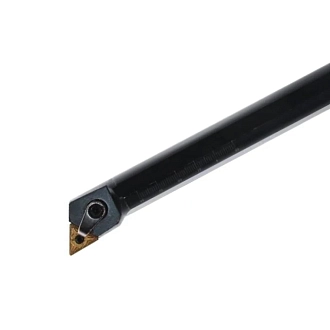 S32T-MTJNR16 державка для внутреннего точения Deskar - фото 1