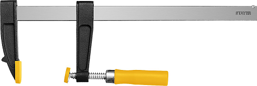 Фото 1 товара STAYER F 200х50 мм, струбцина CF-200/50 3210-050-200_z02