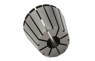 Цанга ER32-09 высокоточная 0,010 мм (DIN 6499B, ISO 15488-B) Sekira - фото 4