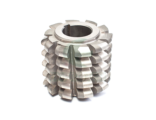 Фото 0 товара Фреза червячная для з/з t=31,75 D=19,05 2523-0044, 2523-0144