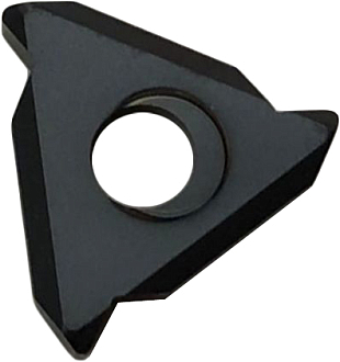 16ER 8 UN LDA резьбовая пластина Deskar - фото 5