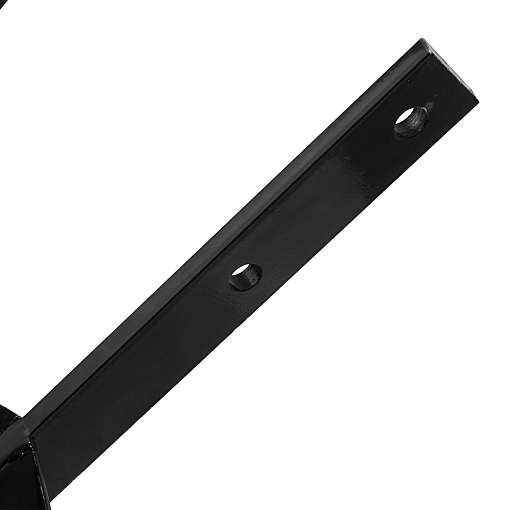 Фото 4 товара Окучник 2-рядный, без сцепки Denzel