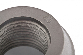 Буровая коронка, M22 х 45 мм Matrix - фото 3