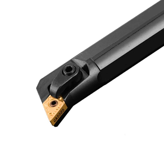 S25S-MDQNL15 державка для внутреннего точения Deskar - фото 1