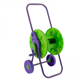 Катушка для шланга 45 м, на колесах Palisad - фото 1