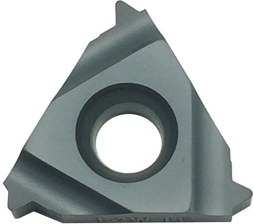 Фото 0 товара 16IR 14 W LDA резьбовая пластина Deskar