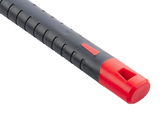 Кувалда, 3000 г, фибергласовая обрезин. рукоятка Matrix Master - фото 3