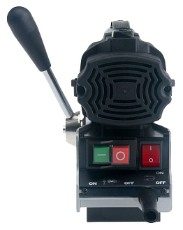 Сверлильный станок угловой ECO.35-F на магнитном основании, 12-35 мм EUROBOOR - фото 2