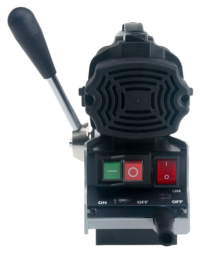 Фото 1 товара Сверлильный станок угловой ECO.35-F на магнитном основании, 12-35 мм EUROBOOR