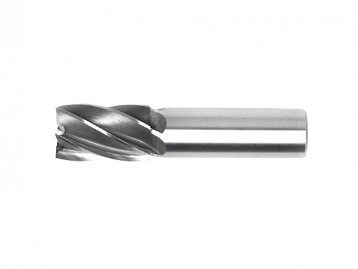 Фото 0 товара Фреза концевая 2,5х8х40 z=3 ц/х Р6М5 Sekira