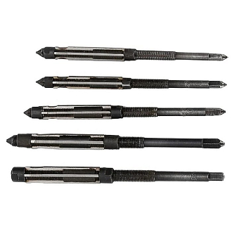 Развертка ручная регулируемая ц/х 9,0-9,5 - фото 3