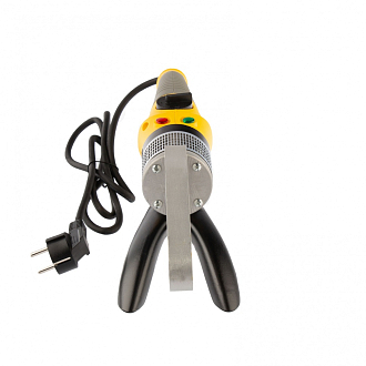 Аппарат для сварки пласт. труб DWP-2000, Х-Pro, 2000 Вт, 300 град, 20-63 мм Denzel - фото 1