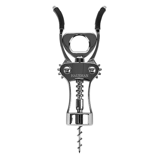 Фото 1 товара Штопор двухрычажный Hausman