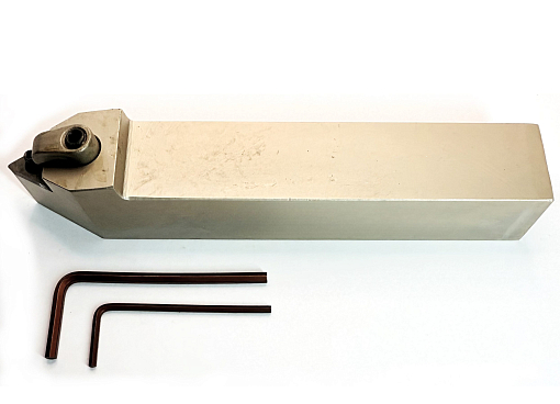 Фото 2 товара MTENN2020K16 DKR державка для наружного точения Deskar