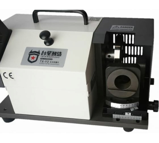 Фото 0 товара Станок для заточки метчиков (М5-М20) Y3-220V