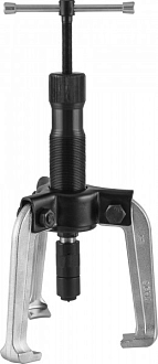 Универсальный гидравлический съемник, 25 предметов, Jonnesway - фото 2