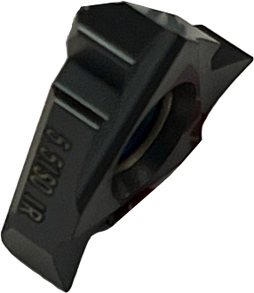 22IR 5.5 ISO LDA резьбовая пластина Deskar - фото 3