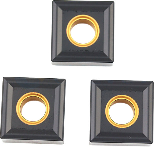 Фото 5 товара SNMG120408 LF3018 токарная пластина Deskar