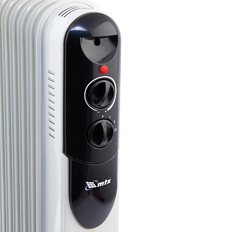 Масляный обогреватель MTX OCH-1500, 230 В, 1500 Вт - фото 7