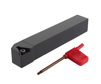 STGCR1212H11 державка для наружного точения Deskar - фото 2