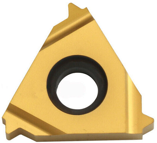 Фото 0 товара 16IR 1.75 ISO LDC резьбовая пластина Deskar