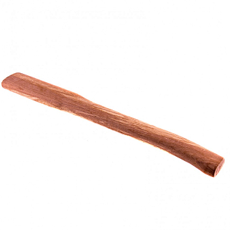 Топорище, шлифованное, Бук, 500 мм Россия - фото 3