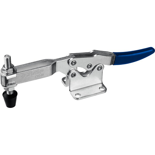 Фото 0 товара Струбцина зажимная горизонтальная Зубр ГЗС-60 32222-1