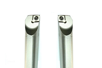 S14N-SCLCL06 DKR державка для внутреннего точения Deskar - фото 4