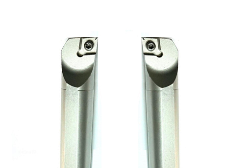 Фото 3 товара S14N-SCLCL06 DKR державка для внутреннего точения Deskar