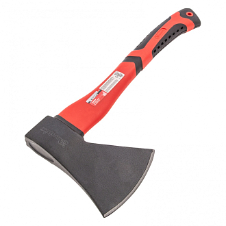 Топор, 1000 г, фибергласовое топорище Matrix - фото 2