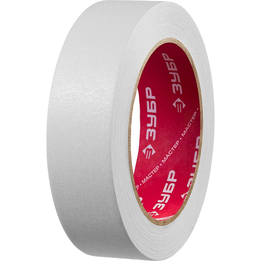 Фото 0 товара Малярные ленты серия МАСТЕР Зубр 12115-30