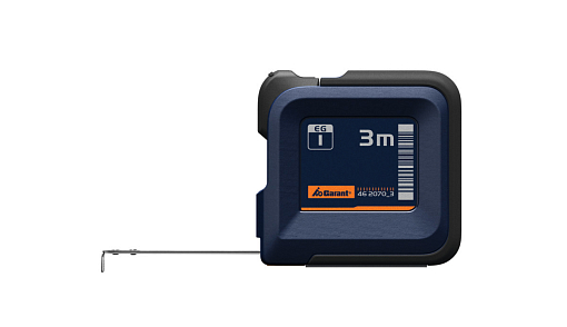 Фото 2 товара Измерительная рулетка 5 м