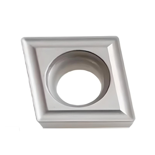 Фото 0 товара CCMT060204 TC LF90 токарная пластина Deskar