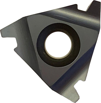 22IR 4 TR LDA резьбовая пластина Deskar - фото 1