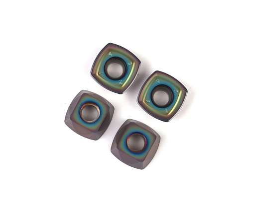 Фото 3 товара SDMT 120512-PH TF618 фрезерная пластина Boro Deskar