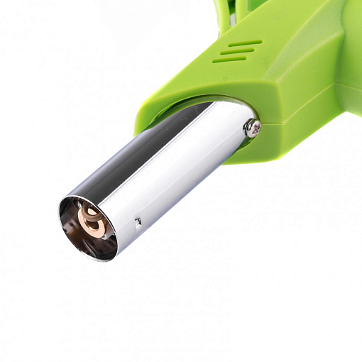 Фото 2 товара Горелка газовая на бутановый баллон, пьезоподжиг Сибртех