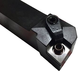 MCLNL2020K12 державка для наружного точения Deskar - фото 8