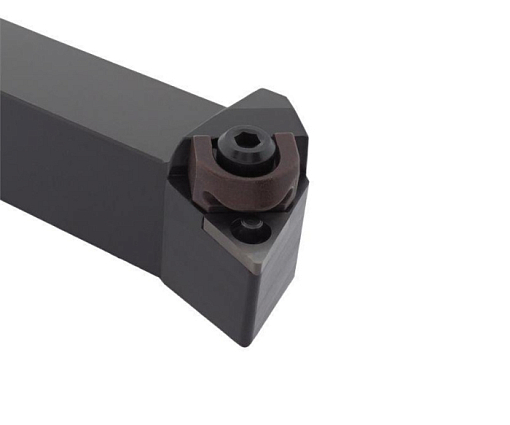 Фото 0 товара WTQNL2525M16 державка для наружного точения Deskar