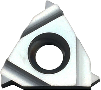 16IR 14 NPT LDA резьбовая пластина Deskar - фото 1