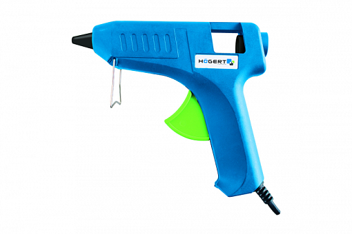Фото 0 товара Пистолет клеевой 78W, 11,2 мм HOEGERT
