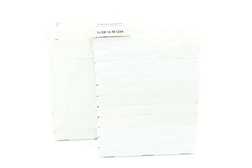 Фото 6 товара 16ER 16 W LDA резьбовая пластина Deskar