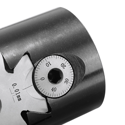 Фото 1 товара Головка расточная D-100