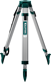 Штатив геодезический GST 165 34732 5/8", 1650 мм - фото 1