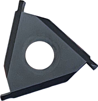 16IR EL 1.0 LDA пластина для отрезки и точения канавок Deskar - фото 3