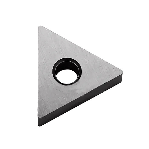 Фото 0 товара TNGA160404 LF80 токарная пластина Deskar