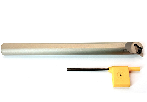 Фото 1 товара S14N-SDUCL07 DKR державка для внутреннего точения Deskar