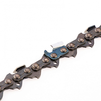 Цепь для бензопилы DGS-4516, шина 40 см (16"), шаг 3/8", паз 1,3 мм, 57 звеньев Denzel - фото 2