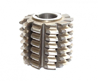 Фреза Новикова 2510-2309 (2510-2123) М 5,6 - фото 1