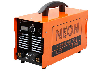 Инвертор NEON ВД-201 - фото 1